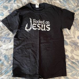 Jesus top